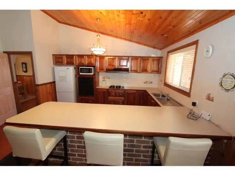 Fourth view of Homely house listing, 82 Abercrombie Drive, Abercrombie NSW 2795