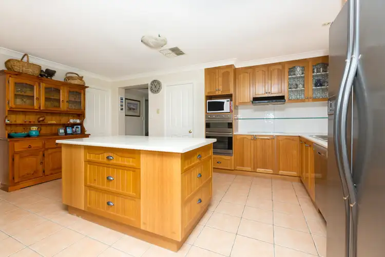 Second view of Homely house listing, 8 Chestnut Close, Mudgee NSW 2850