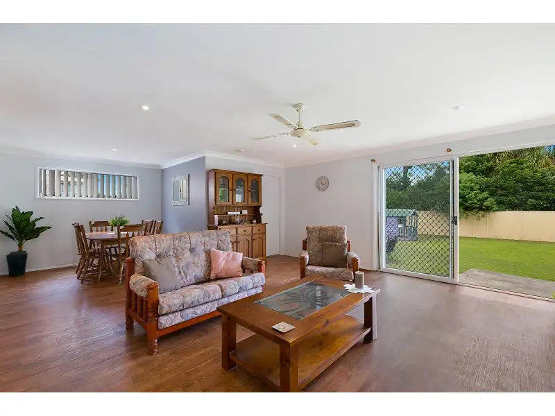 Main view of Homely house listing, 98 Lakedge Avenue, Berkeley Vale NSW 2261