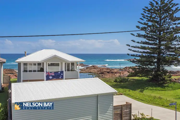 Sixth view of Homely house listing, 10 Morna Point Road, Anna Bay NSW 2316