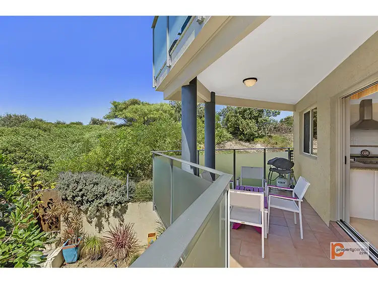 Fourth view of Homely townhouse listing, 1/85 Hutton Road, The Entrance North NSW 2261