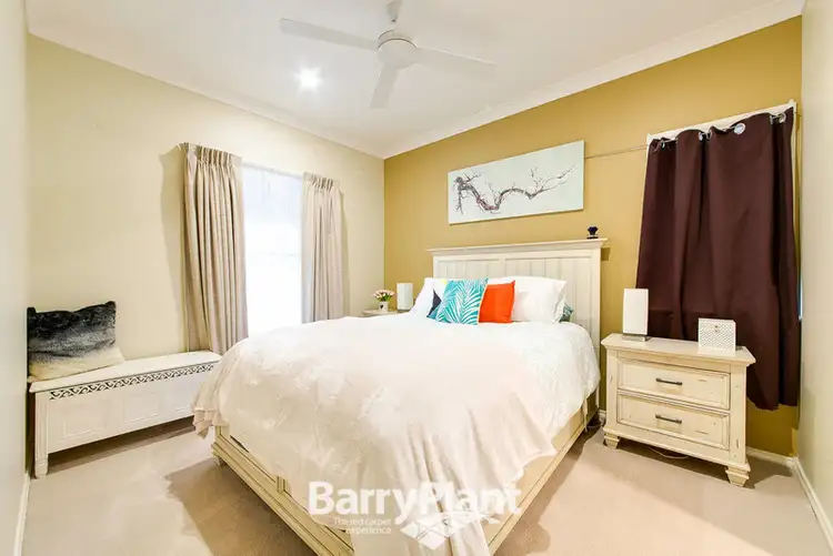 Sixth view of Homely house listing, 25 Willowbank Pocket, Pakenham VIC 3810