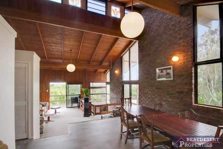 Fourth view of Homely house listing, 472 Veresdale Scrub School Road, Veresdale Scrub QLD 4285
