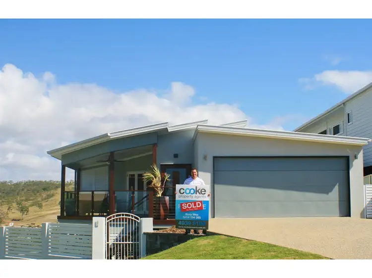 Main view of Homely house listing, 2/30 Buccaneer Avenue, Lammermoor QLD 4703