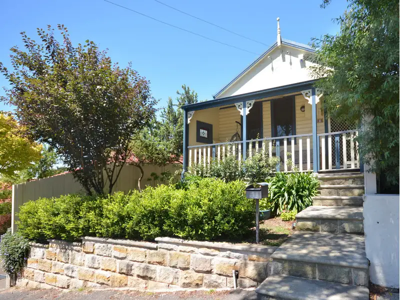 Main view of Homely house listing, 9 Leichhardt Street, Katoomba NSW 2780