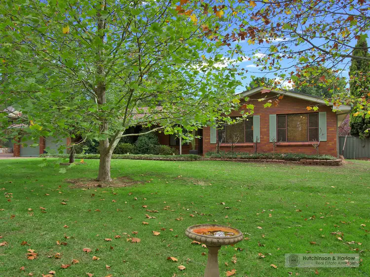Second view of Homely house listing, 16 O'Connor Road, Armidale NSW 2350