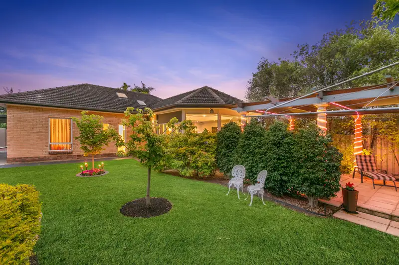 Main view of Homely house listing, 19 Whiteleaf Crescent, Glengowrie SA 5044