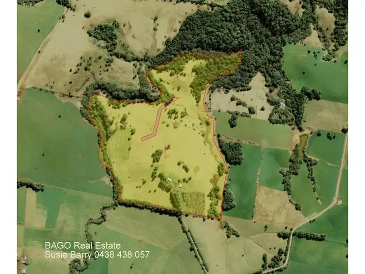 Main view of Homely rural property listing, Address available on request
