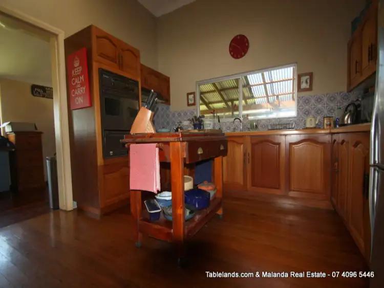 Fourth view of Homely rural property listing, F967  260 English Road, Peeramon QLD 4885