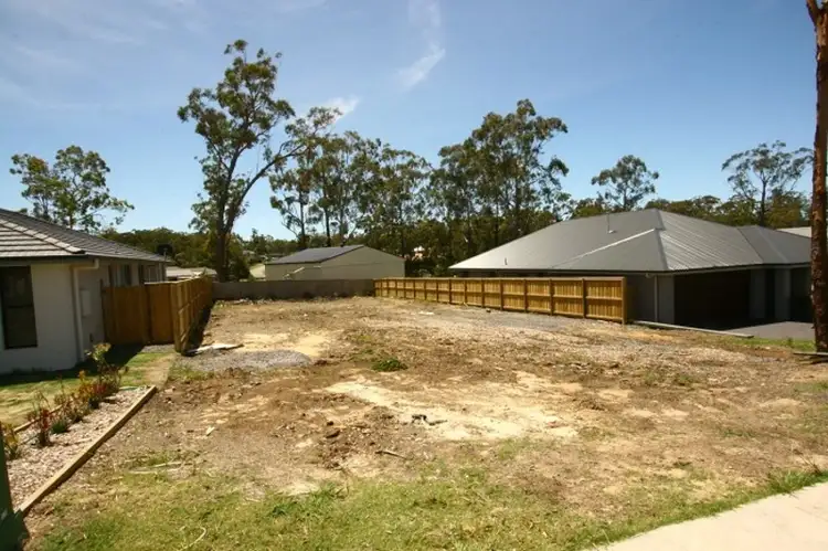 Main view of Homely land listing, LOT 140/142 Sunningdale Circuit, Medowie NSW 2318