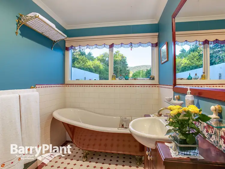 Fifth view of Homely house listing, 17 Overlea Avenue, Rosebud VIC 3939