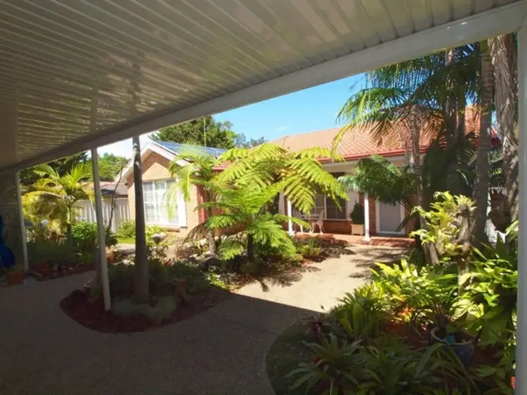 Second view of Homely house listing, 121 Walmer Avenue, Sanctuary Point NSW 2540