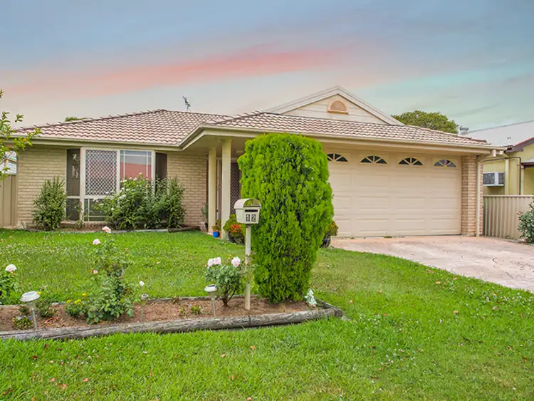 Main view of Homely house listing, 12 Veronica Street, Cardiff NSW 2285