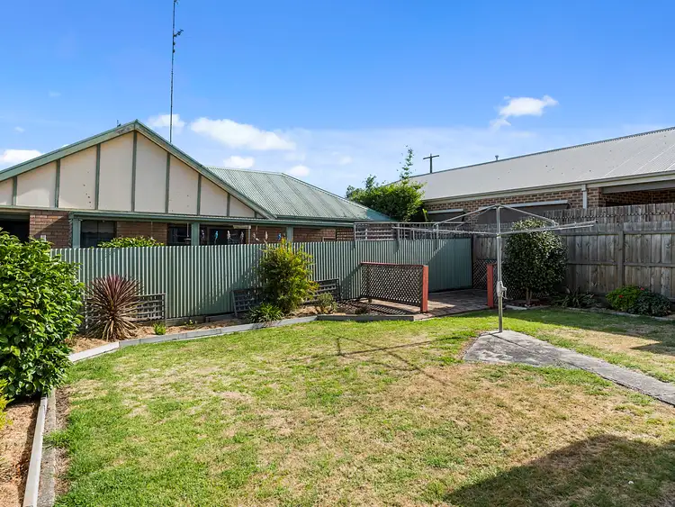 Sixth view of Homely unit listing, 4/7 Moet Street, Colac VIC 3250