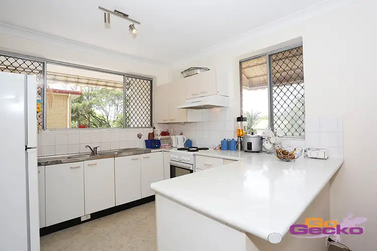 Third view of Homely apartment listing, 3/57 Shire Street, Coorparoo QLD 4151