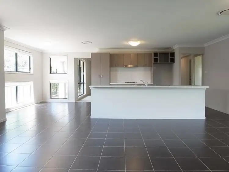 Second view of Homely house listing, 11 Wanaruah Circuit, Muswellbrook NSW 2333