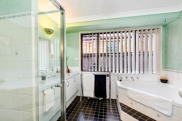 Seventh view of Homely house listing, 34 Tallow-Wood Avenue, Narellan Vale NSW 2567