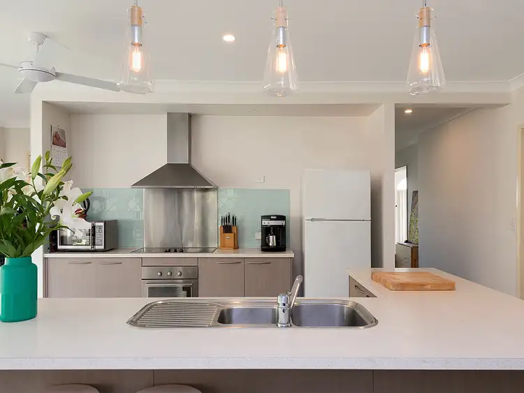 Main view of Homely house listing, 15 Stanaway Place, Bellbowrie QLD 4070