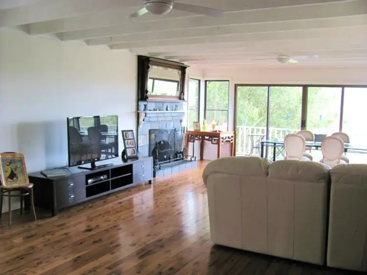 Sixth view of Homely rural property listing, 412 East Kurrajong Road, East Kurrajong NSW 2758