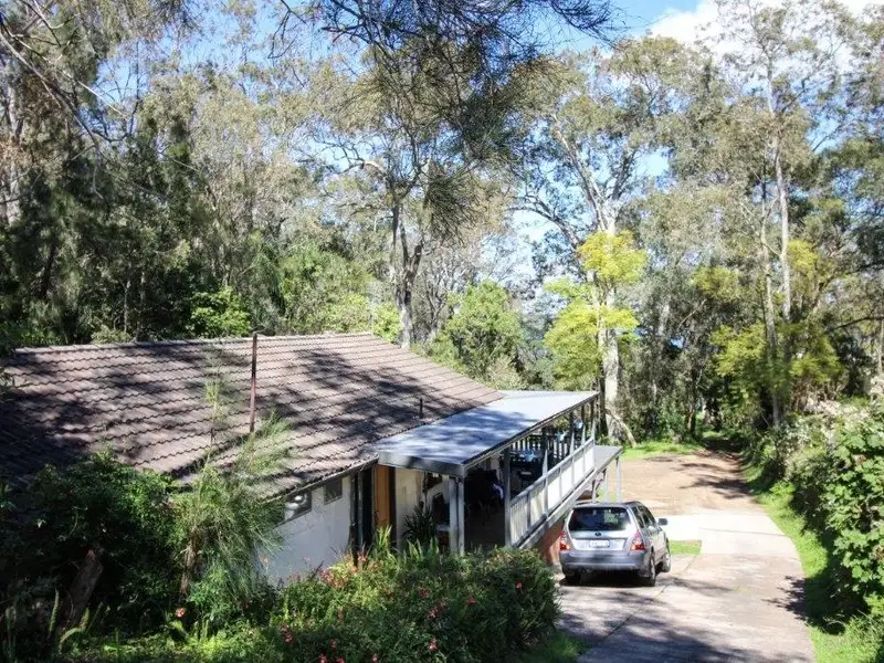 Main view of Homely house listing, 381 Coal Point Road, Coal Point NSW 2283