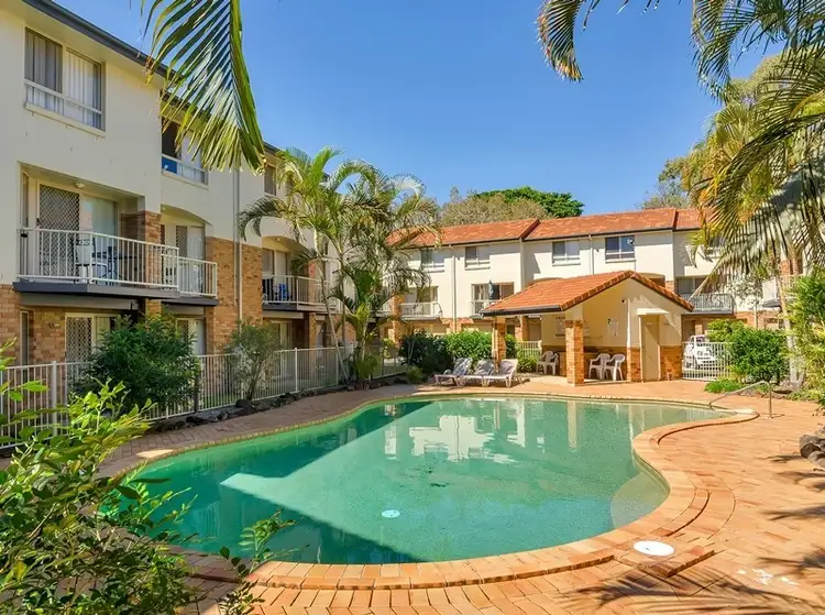 Third view of Homely townhouse listing, 58/527 Gold Coast Highway, Tugun QLD 4224