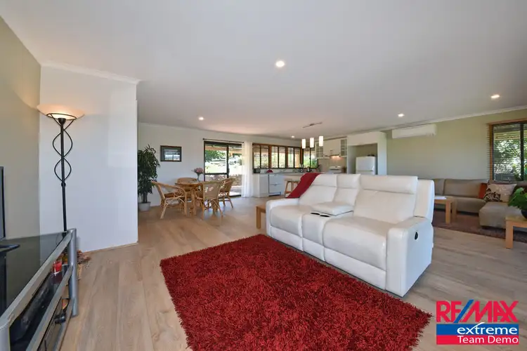 Second view of Homely house listing, 31 Spoonbill Close, Chittering WA 6084
