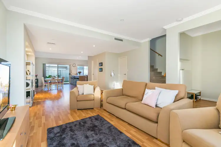 Second view of Homely townhouse listing, 1/39 Mooringe Avenue, Plympton SA 5038