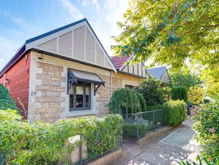 28A Victoria Street, Mile End SA 5031