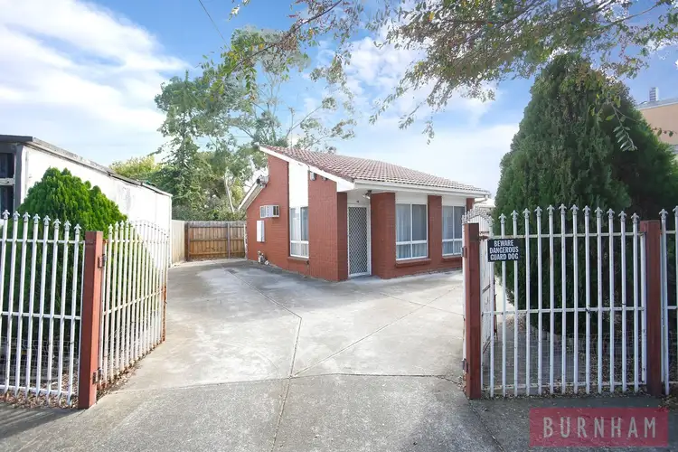 18 Pullar Street, Maidstone VIC 3012