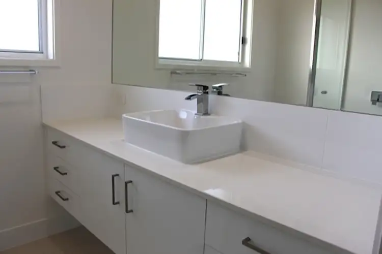 Sixth view of Homely house listing, Lot 307 Dorretti, Upper Coomera QLD 4209