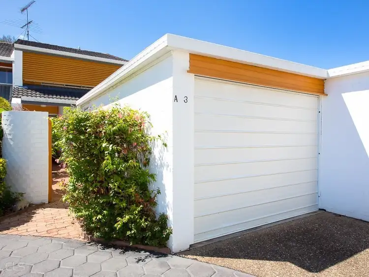 Sixth view of Homely townhouse listing, 3A/16 Spinnaker Drive, Sandstone Point QLD 4511