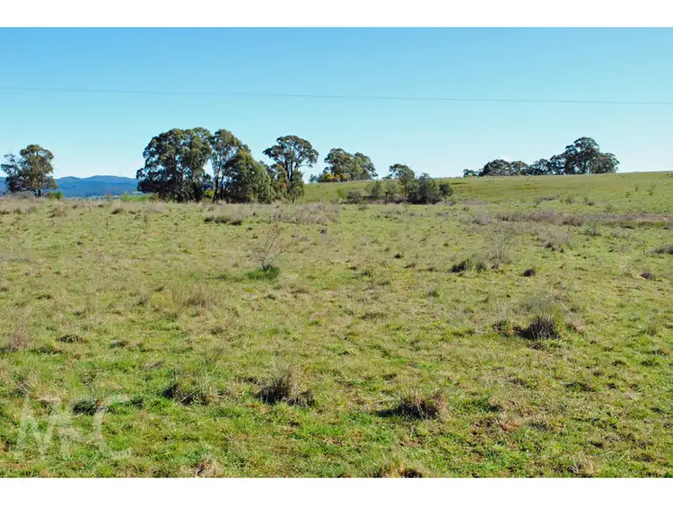Second view of Homely land listing, LOT 1, 34 Long Swamp Road, Forest Reefs NSW 2798