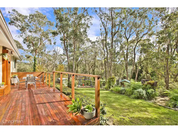 Fifth view of Homely house listing, 6 Roosevelt Street, Leura NSW 2780