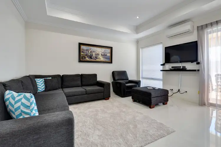 Sixth view of Homely house listing, 49B Denver Avenue, Madeley WA 6065
