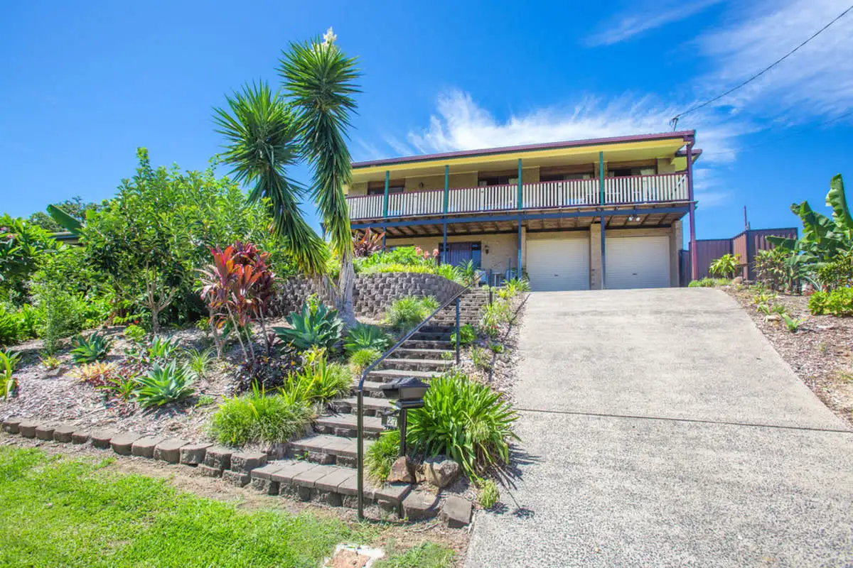 Main view of Homely house listing, 27 Tamarisk Avenue, Murwillumbah NSW 2484