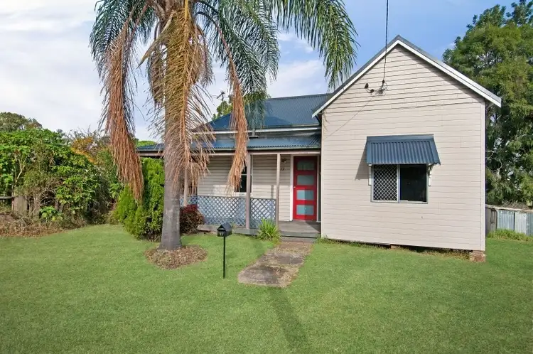 17 Day Street, East Maitland NSW 2323