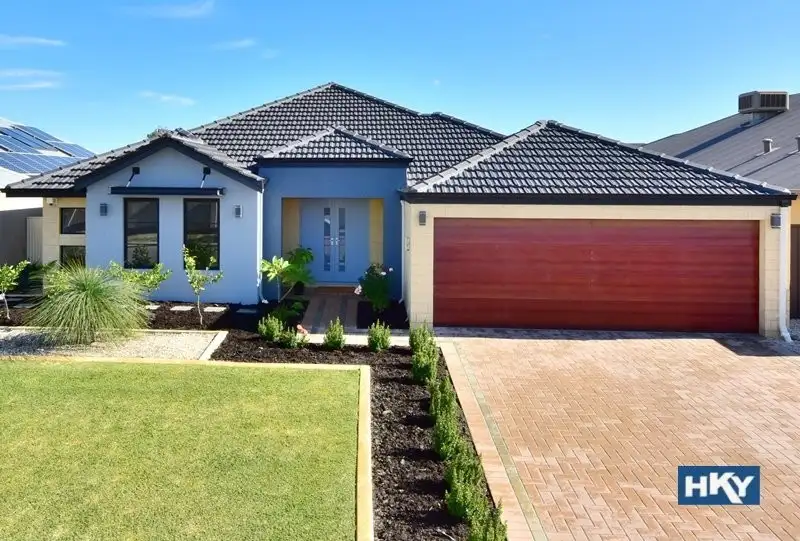 Main view of Homely house listing, 3 Guraga Terrace, Ellenbrook WA 6069