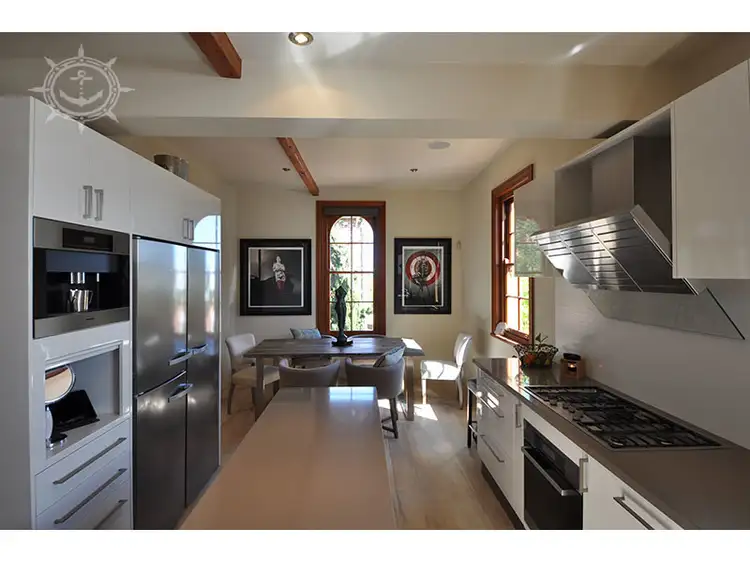 Fifth view of Homely townhouse listing, 10 Village Lane, Fremantle WA 6160