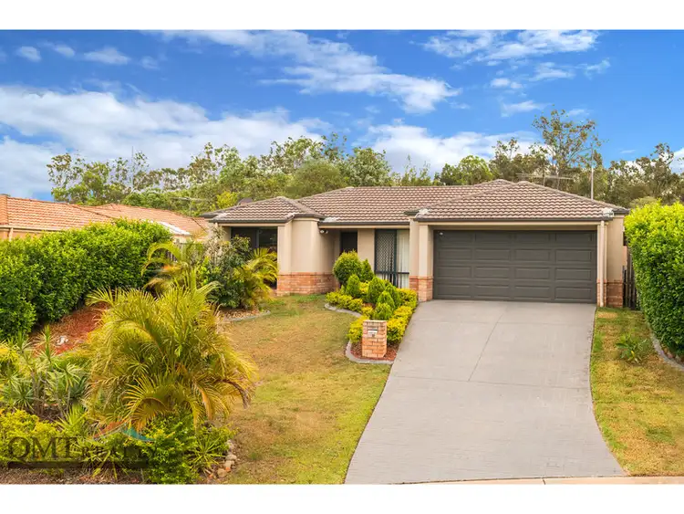 8 Mapelton Circuit, Parkinson QLD 4115