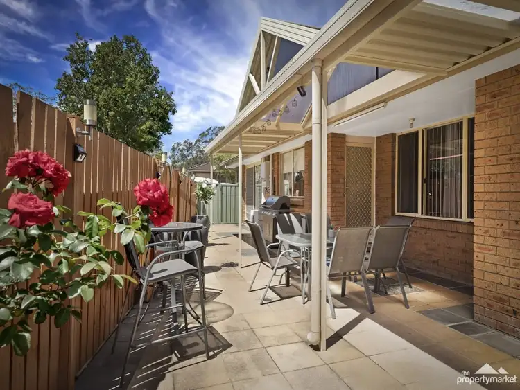 Fifth view of Homely semi-detached listing, 1/1 Eden Close, Kanwal NSW 2259