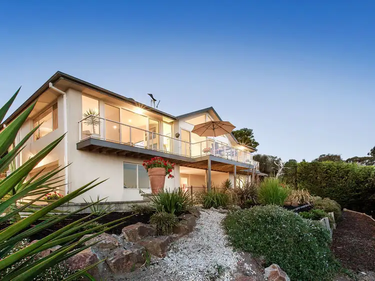 Sixth view of Homely house listing, 64 Ellerina Road, Mount Martha VIC 3934