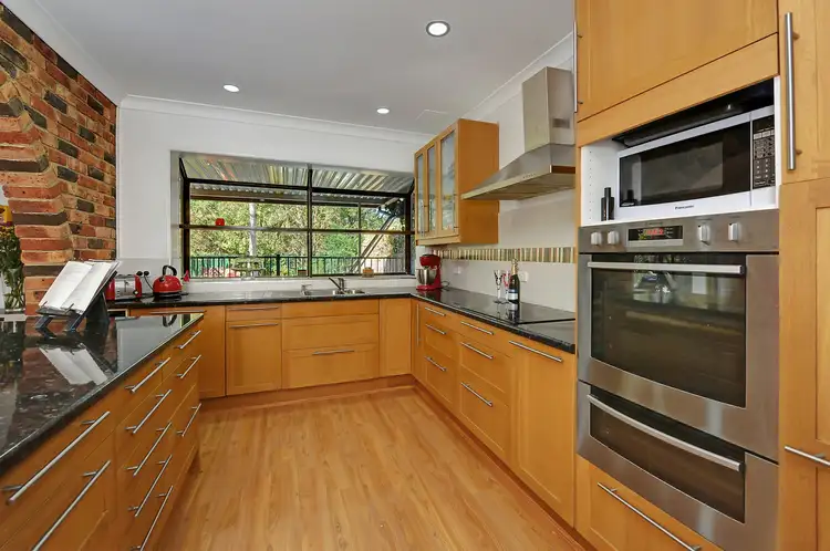 Fifth view of Homely house listing, 7 Harvey Place, Cherrybrook NSW 2126