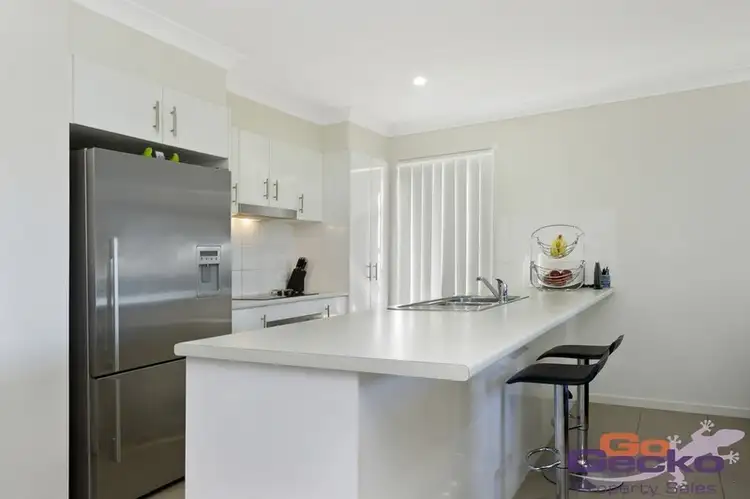 Sixth view of Homely house listing, 10 Petronas Street, North Lakes QLD 4509