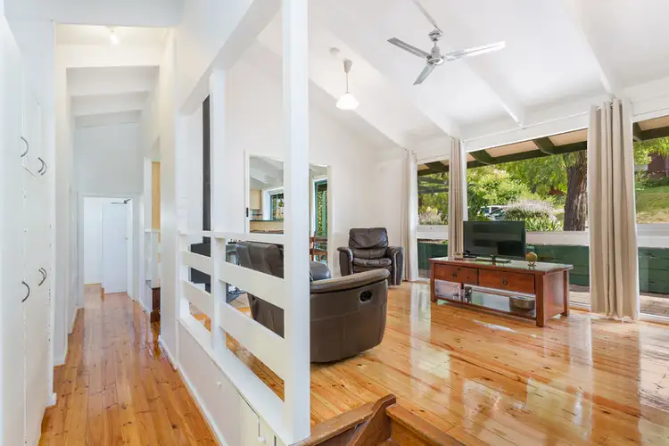 Sixth view of Homely house listing, 5 Ridgefield Avenue, Seaview Downs SA 5049