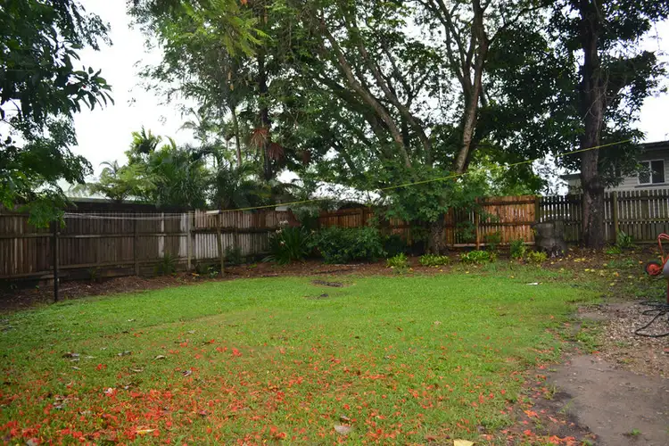 Fourth view of Homely house listing, 95 Hoare Street, Manunda QLD 4870
