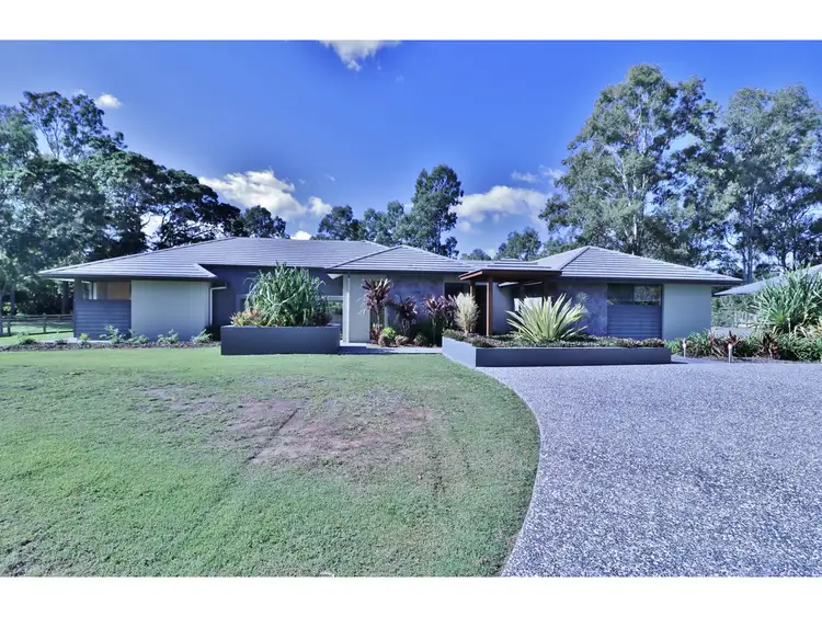 Fifth view of Homely house listing, 121 Settler Way, Karalee QLD 4306