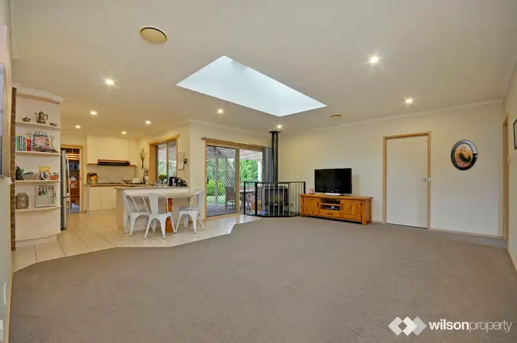 Fourth view of Homely house listing, 13 Malibu Place, Traralgon VIC 3844