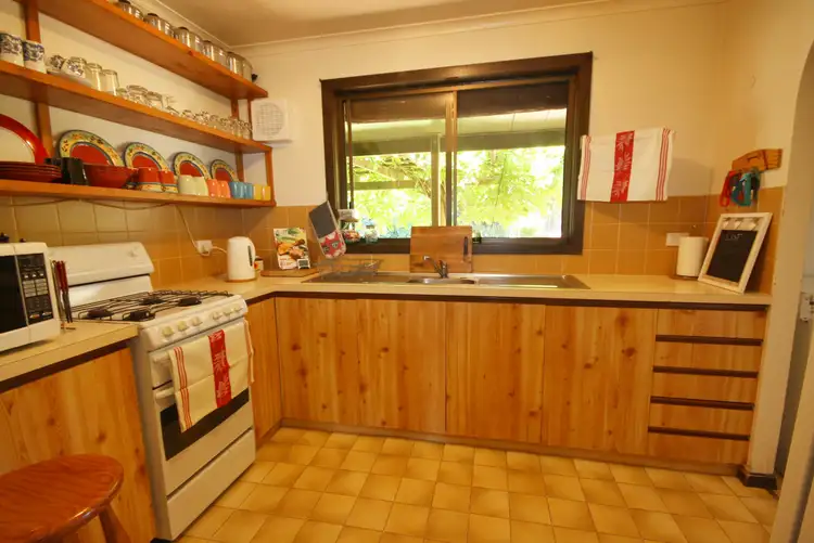 Sixth view of Homely rural property listing, 310 Linton Naringhil Road, Linton VIC 3360