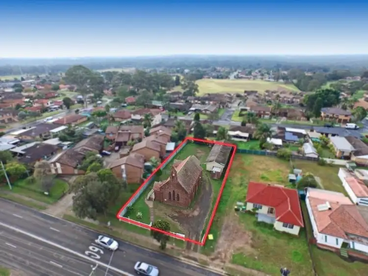 Fourth view of Homely house listing, 82 Canterbury Road, Glenfield NSW 2167