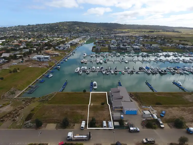 Main view of Homely land listing, 5 South Harbour Esplanade, Safety Beach VIC 3936